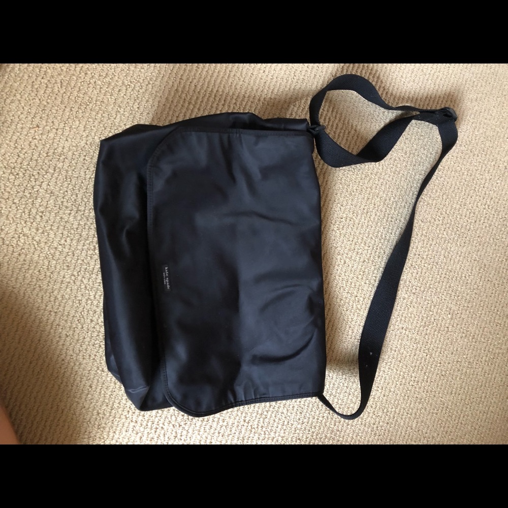 Kate Spade Laptop Travel Bag